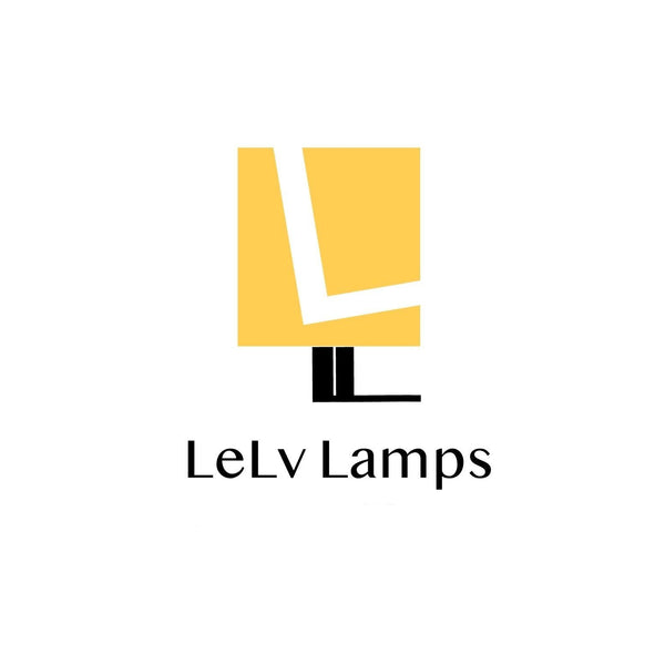 LeLv Lamps