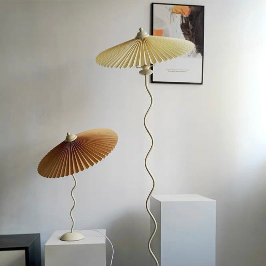 Umbrella Table Light